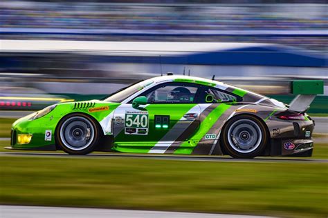 rolex 24 hours of daytona 2016 lineup